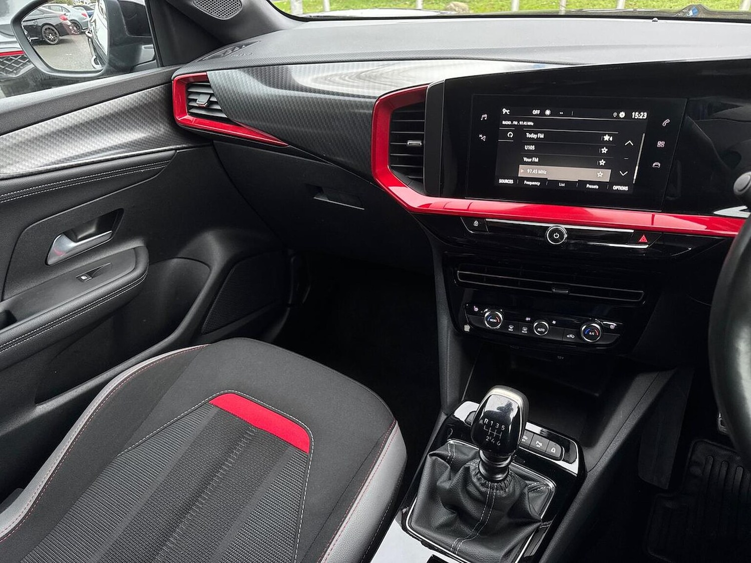 Used Vauxhall Mokka 2022 for sale - 76794893: Photo 13