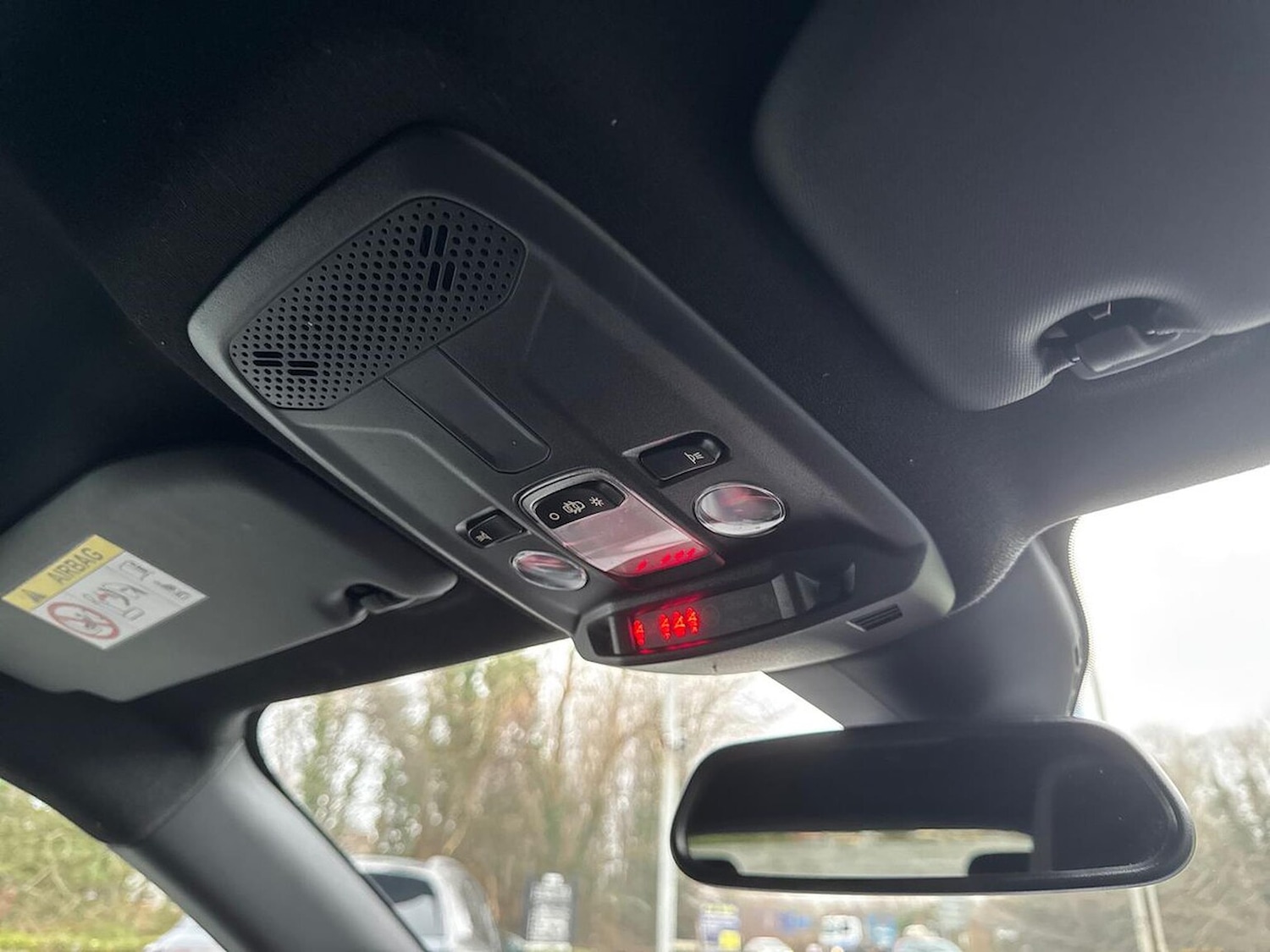 Used Vauxhall Mokka 2022 for sale - 76794893: Photo 14