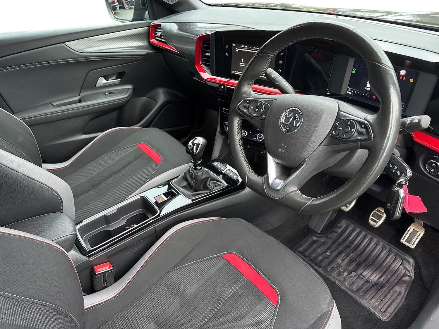 Used Vauxhall Mokka 2022 for sale - 76794893: Photo 15