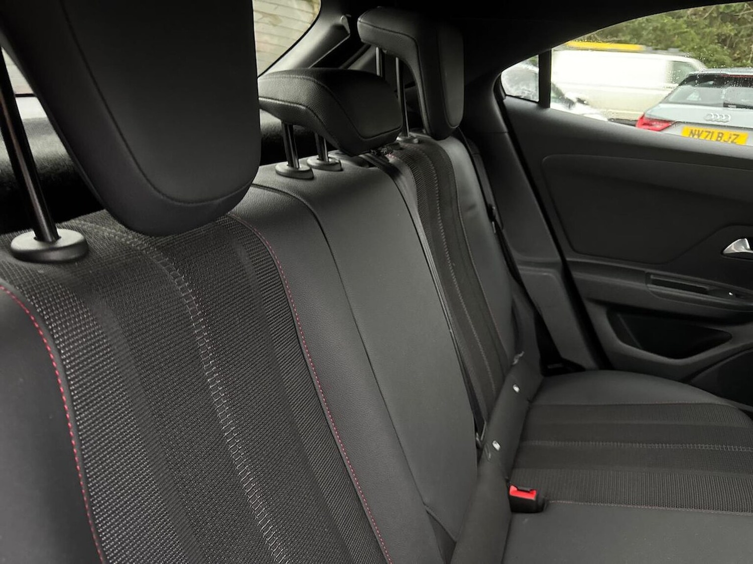 Used Vauxhall Mokka 2022 for sale - 76794893: Photo 16