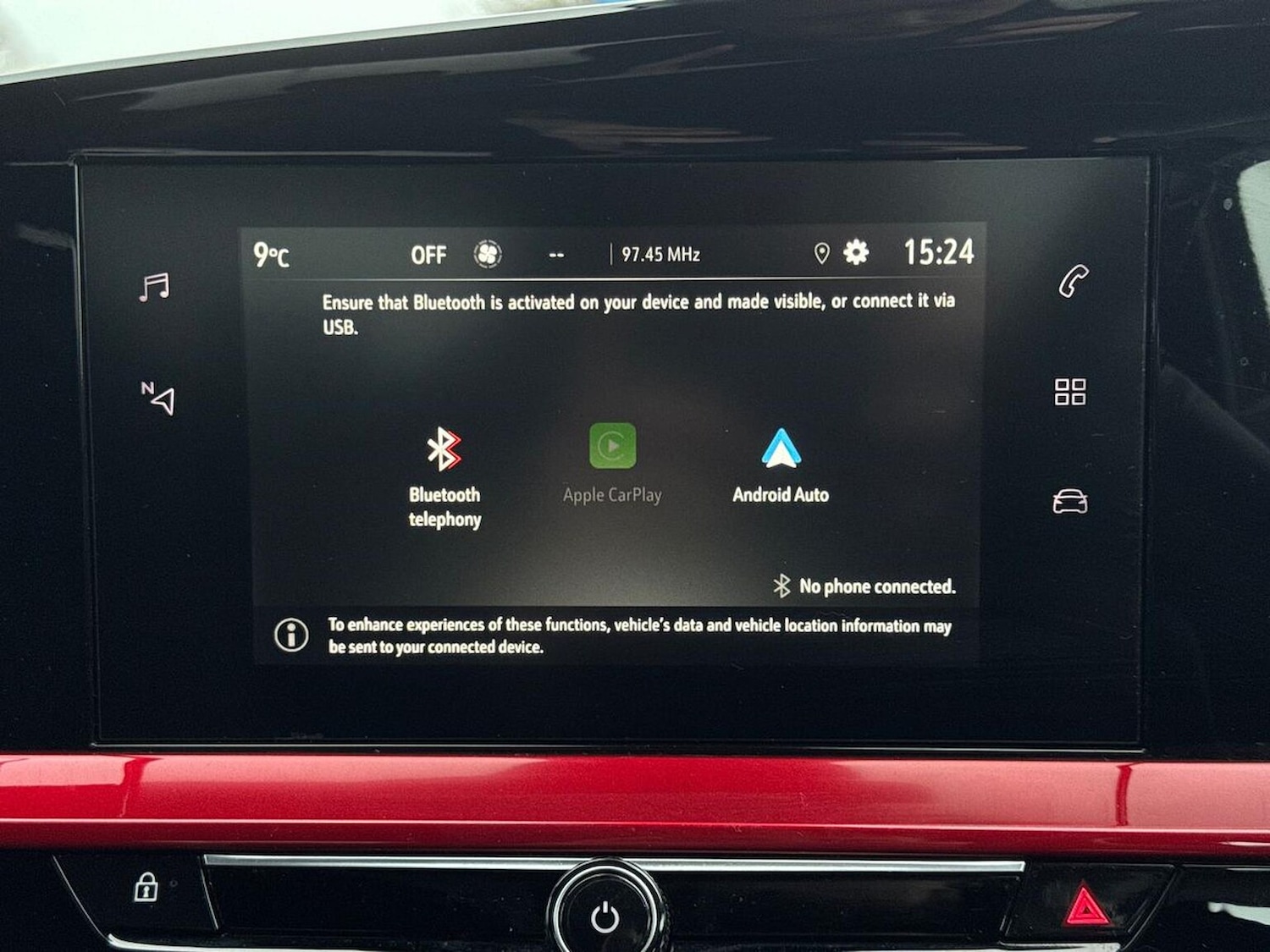 Used Vauxhall Mokka 2022 for sale - 76794893: Photo 24