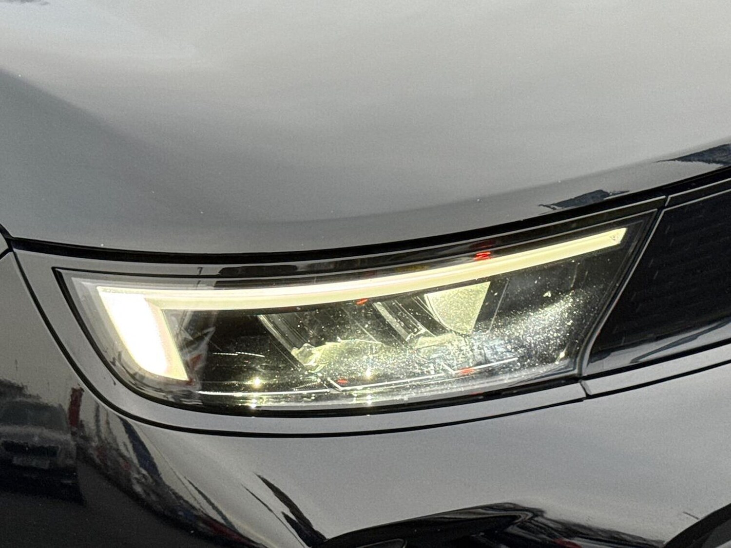 Used Vauxhall Mokka 2022 for sale - 76794893: Photo 30