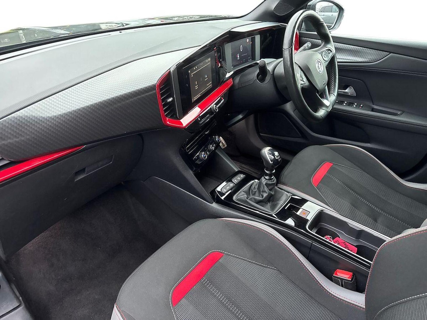 Used Vauxhall Mokka 2022 for sale - 76794893: Photo 7