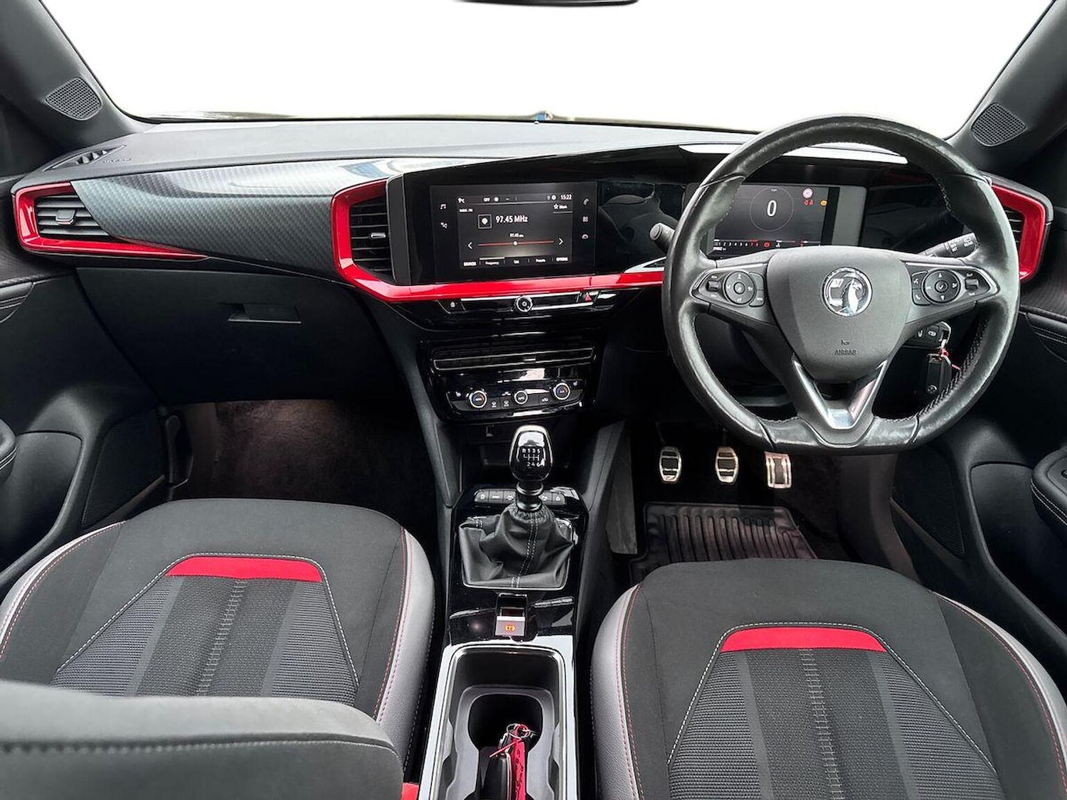 Used Vauxhall Mokka 2022 for sale - 76794893: Photo 8