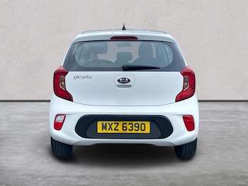 Used Kia Picanto 2018 for sale - 79073730: Photo