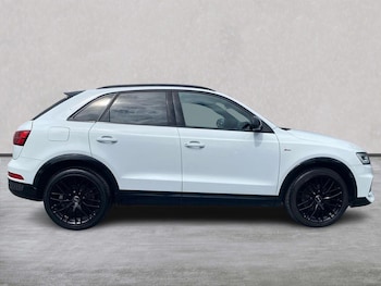 Used Audi Q3 2018 for sale - 79017736: Photo
