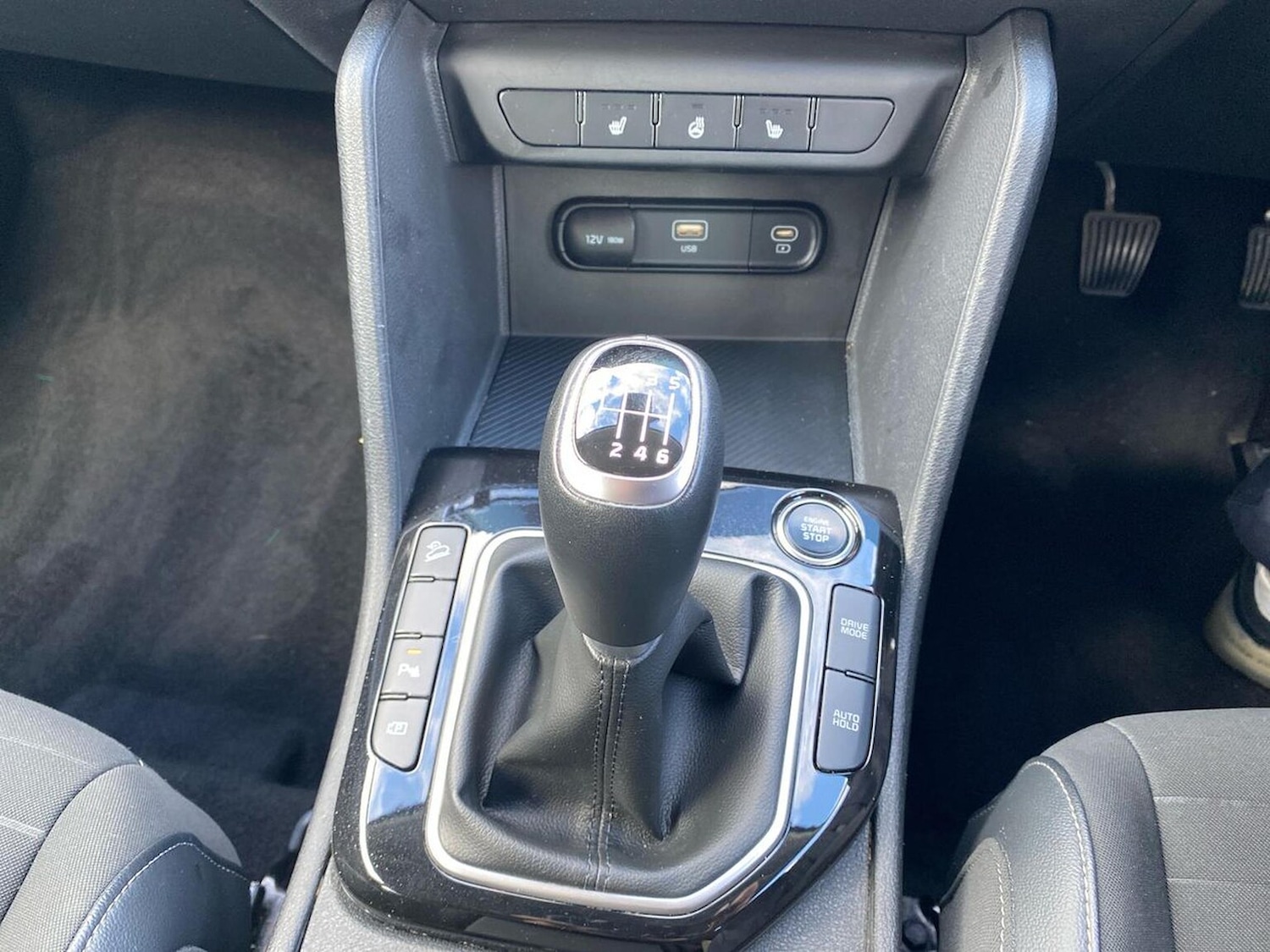 Vehicle 25