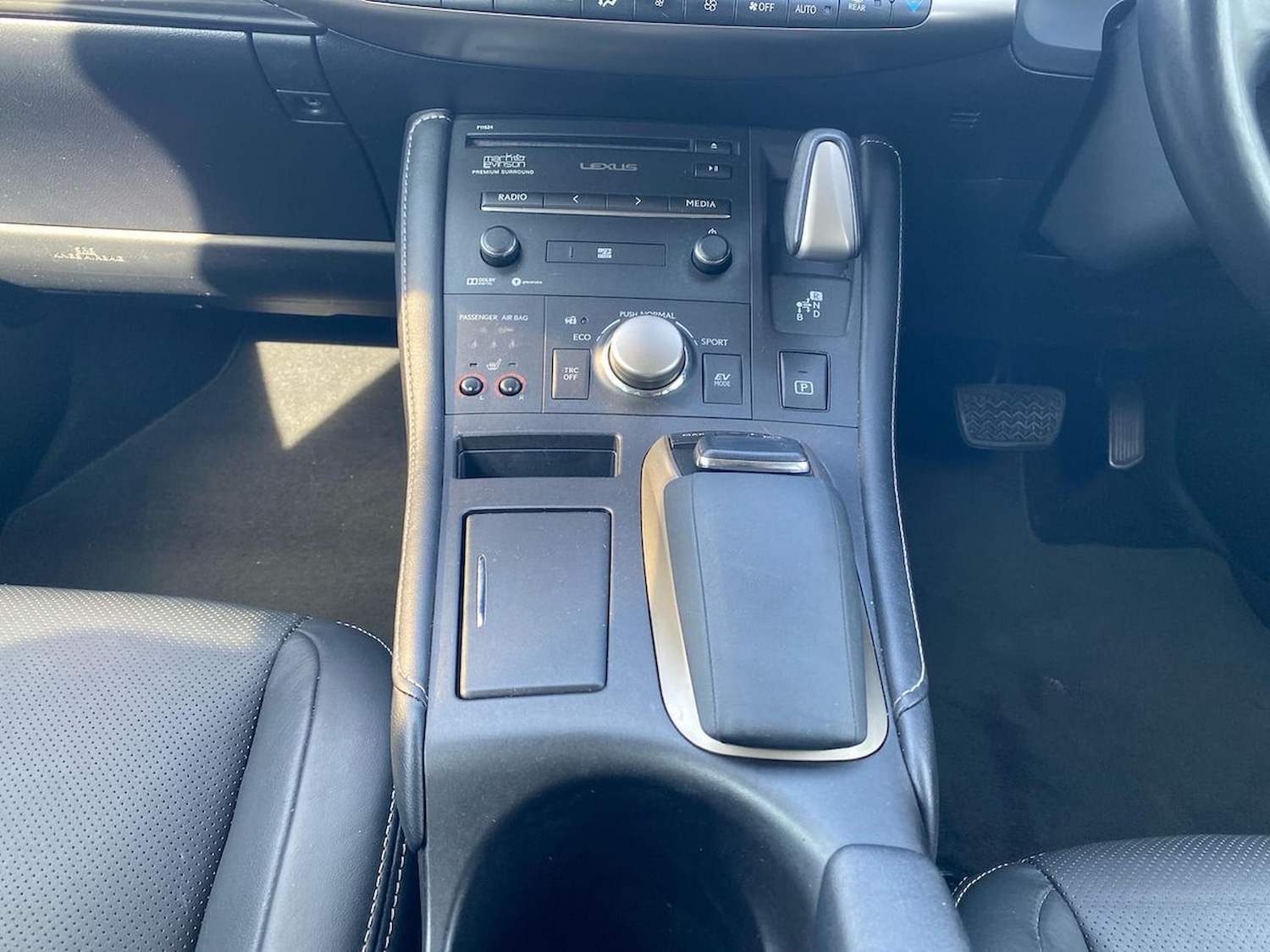 Vehicle 13