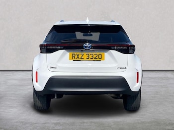 Used Toyota Yaris Cross 2022 for sale - 79156446: Photo