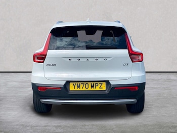 Used Volvo XC40 2020 for sale - 79143423: Photo
