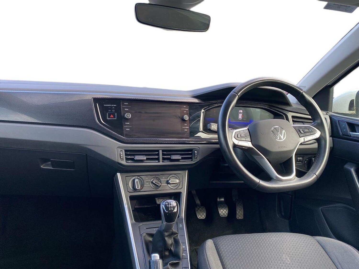 Used Volkswagen Taigo 2023 for sale - 78193539: Photo 10