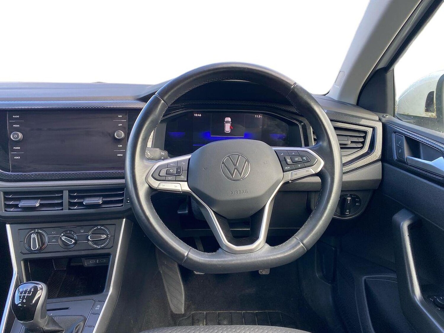 Used Volkswagen Taigo 2023 for sale - 78193539: Photo 11