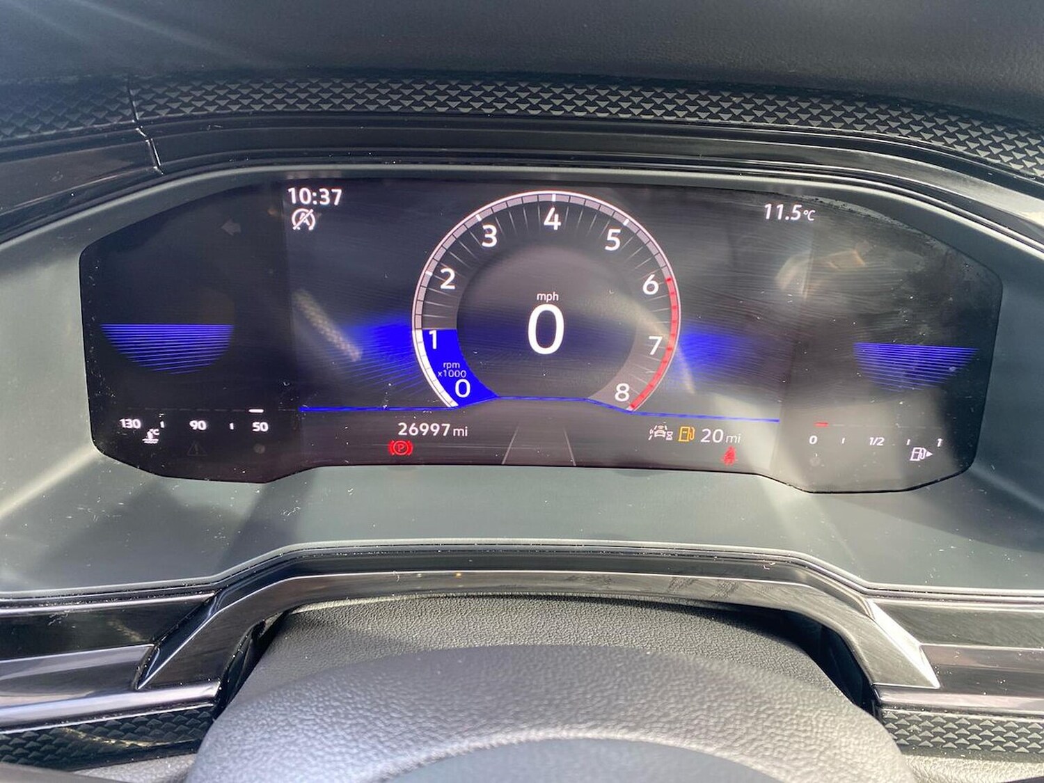 Used Volkswagen Taigo 2023 for sale - 78193539: Photo 12