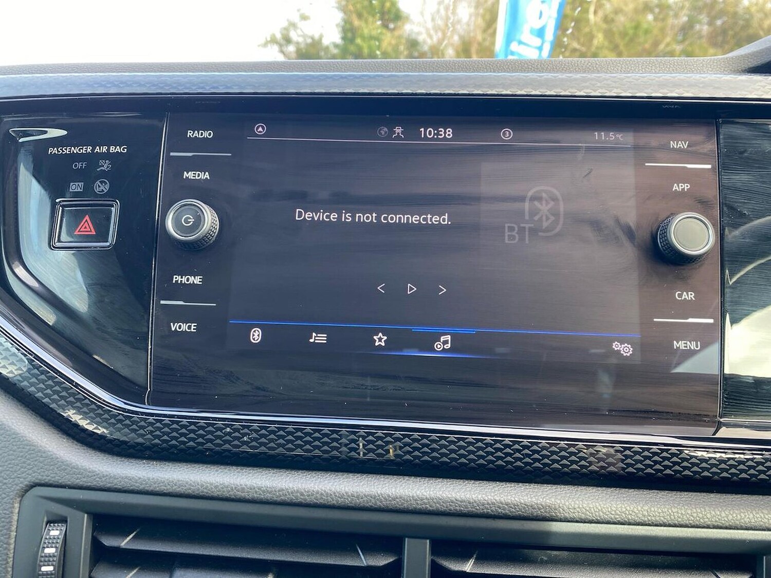 Used Volkswagen Taigo 2023 for sale - 78193539: Photo 13