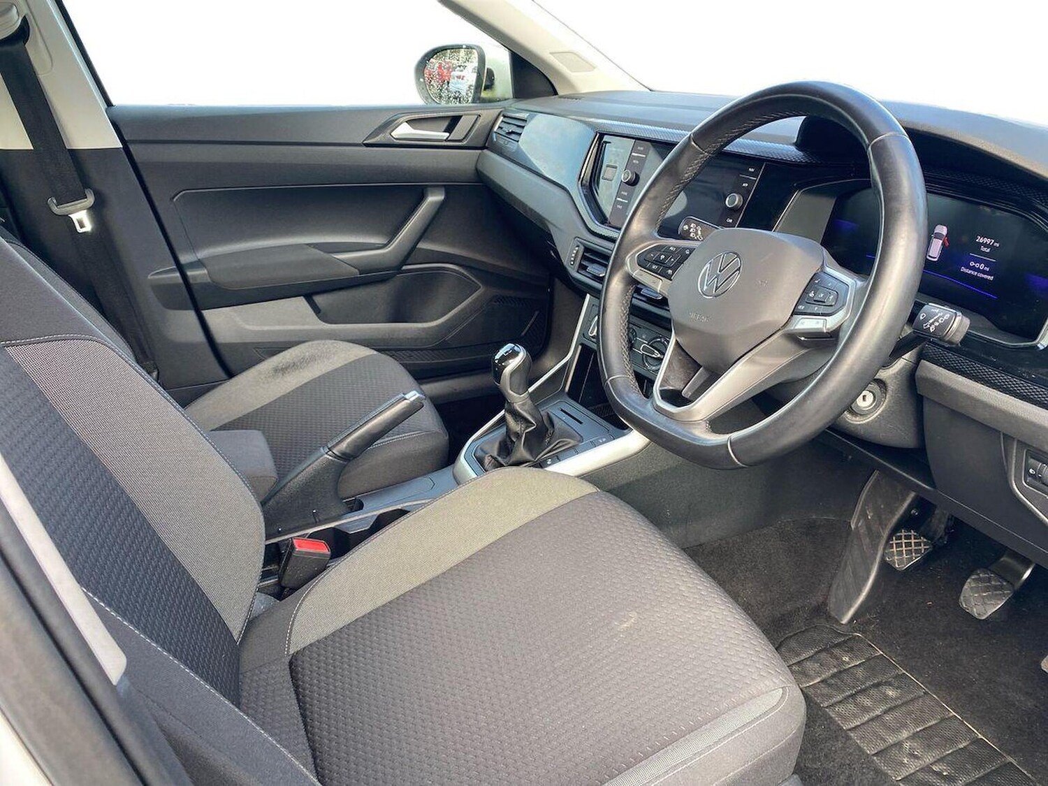 Used Volkswagen Taigo 2023 for sale - 78193539: Photo 17