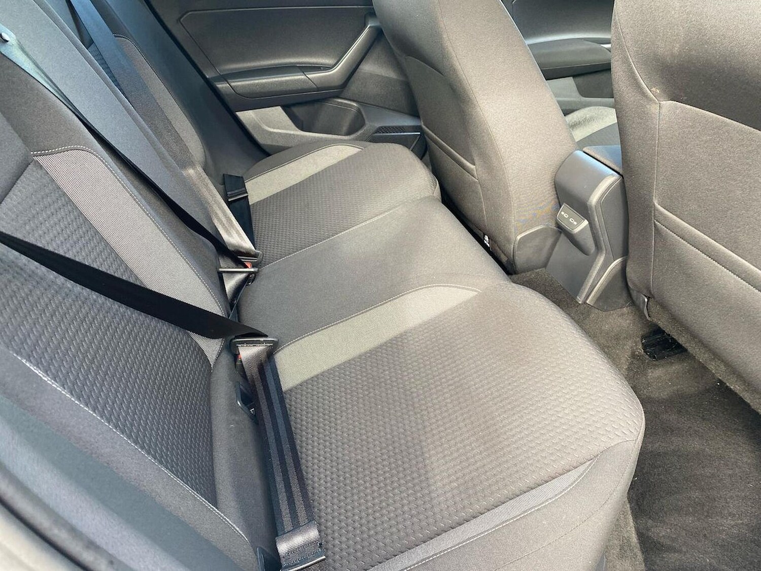 Used Volkswagen Taigo 2023 for sale - 78193539: Photo 18