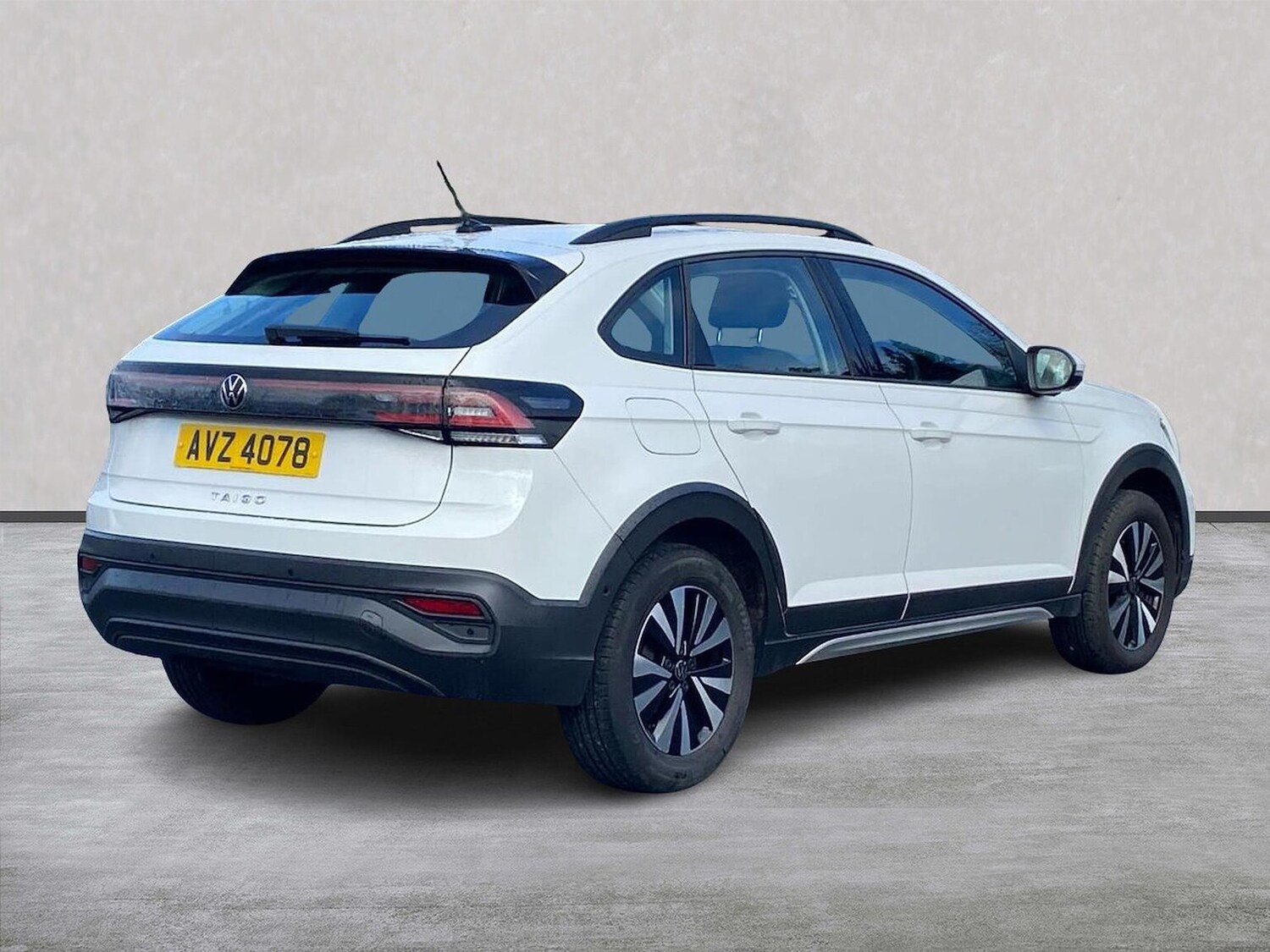 Used Volkswagen Taigo 2023 for sale - 78193539: Photo 20