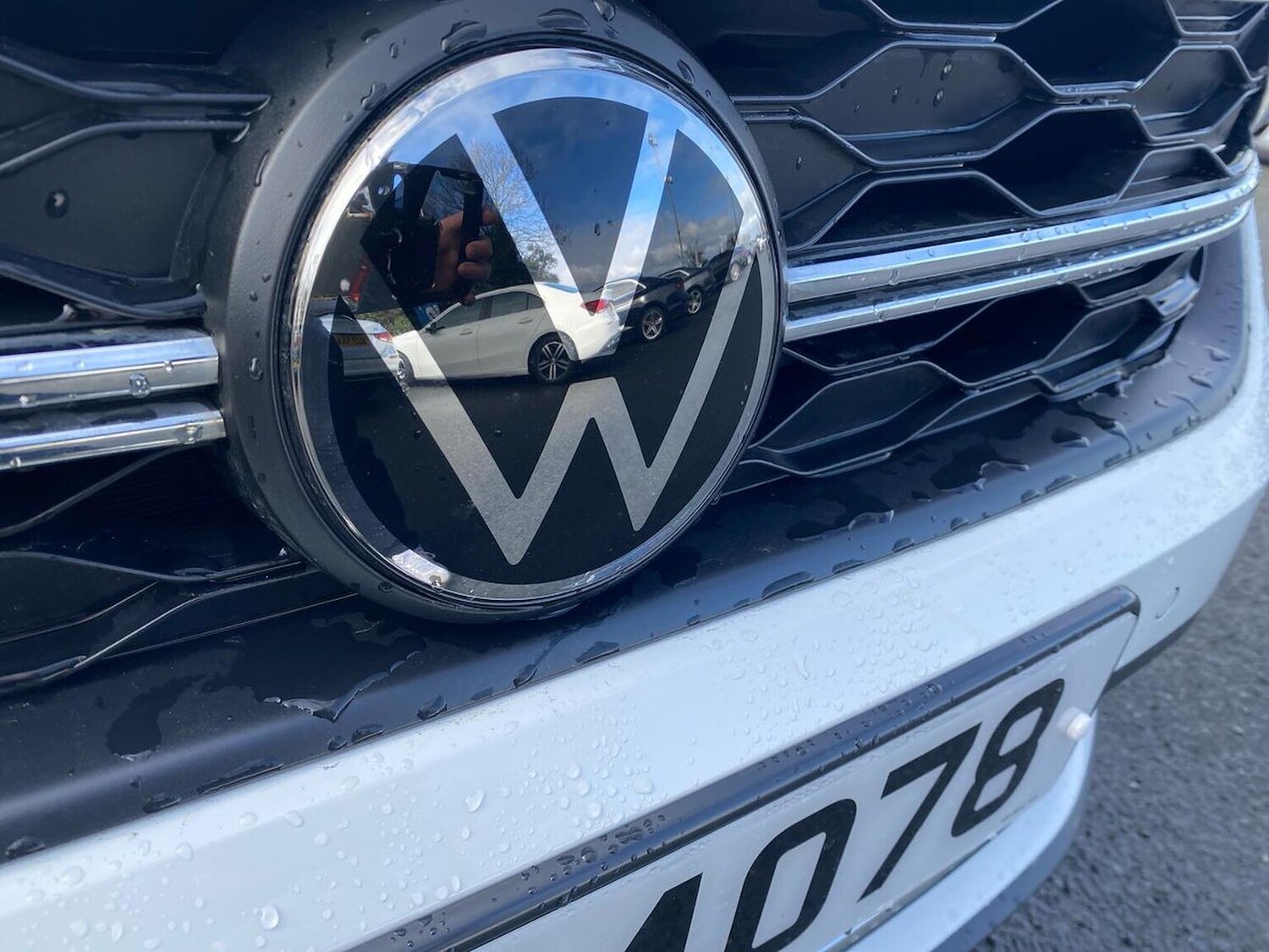 Used Volkswagen Taigo 2023 for sale - 78193539: Photo 33