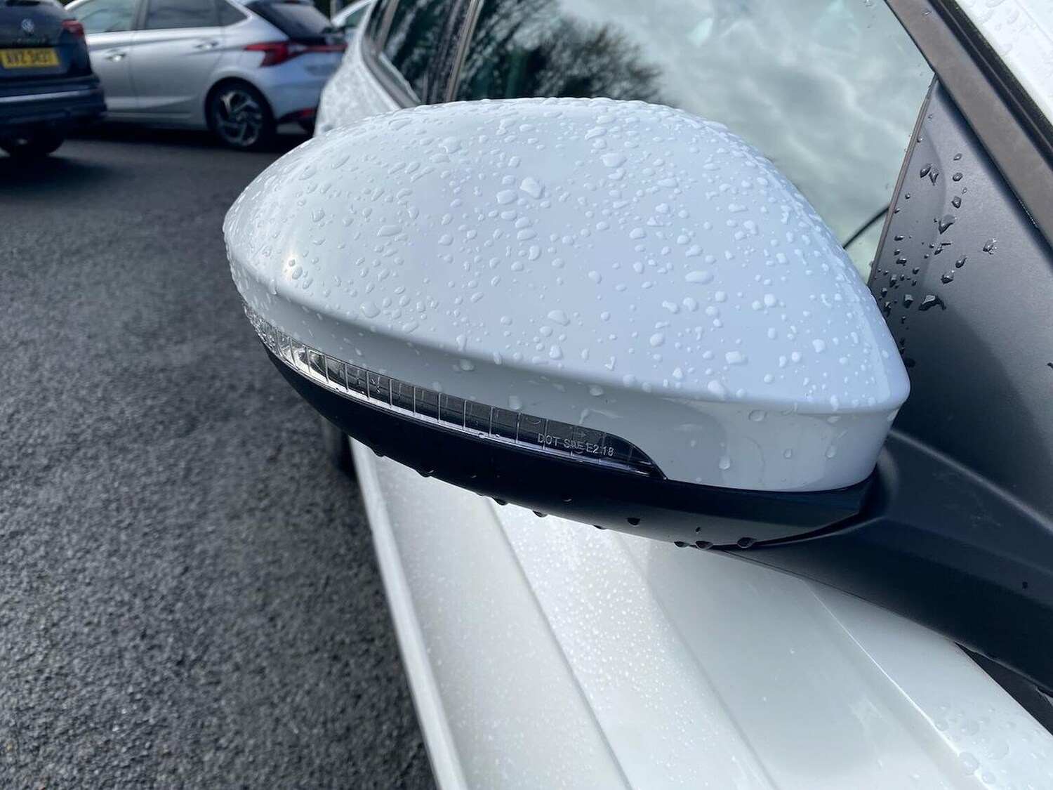 Used Volkswagen Taigo 2023 for sale - 78193539: Photo 35