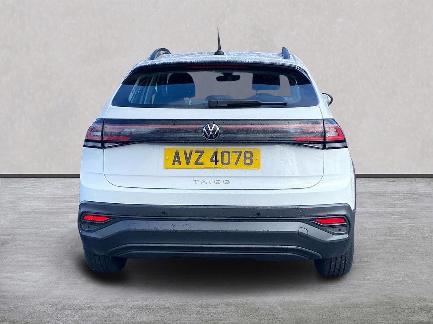 Used Volkswagen Taigo 2023 for sale - 78193539: Photo 6