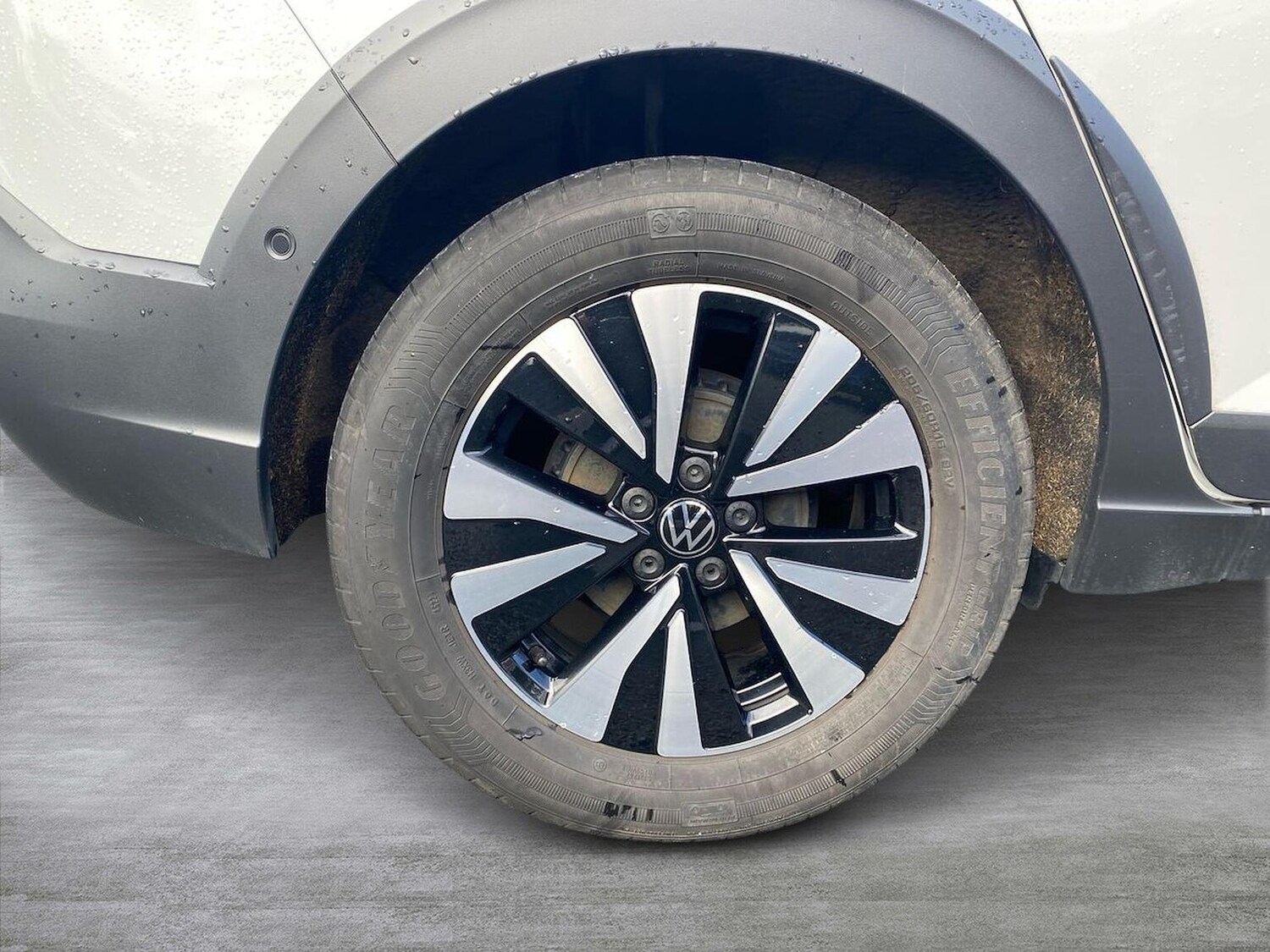 Used Volkswagen Taigo 2023 for sale - 78193539: Photo 8