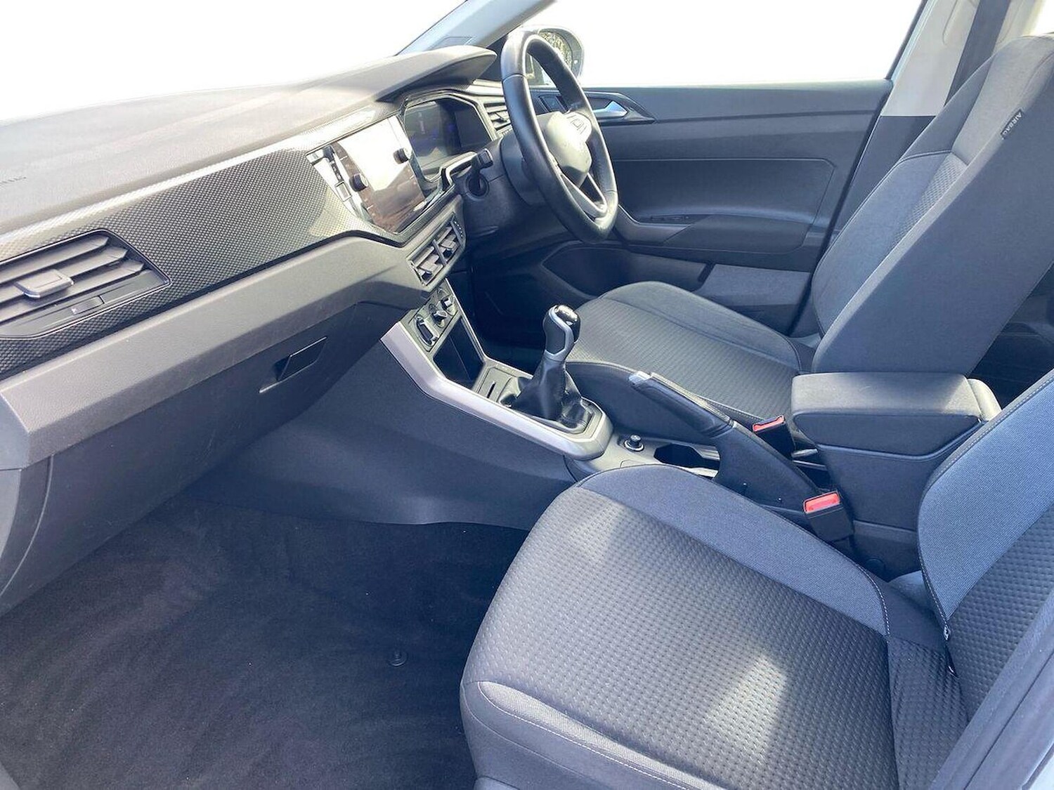 Used Volkswagen Taigo 2023 for sale - 78193539: Photo 9