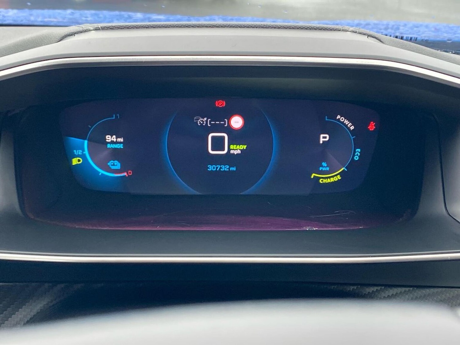 Used Peugeot 2008 2022 for sale - 77872143: Photo 10