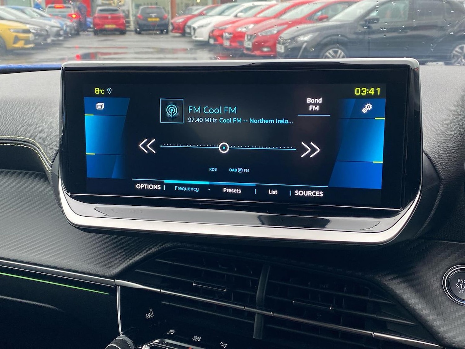 Used Peugeot 2008 2022 for sale - 77872143: Photo 11