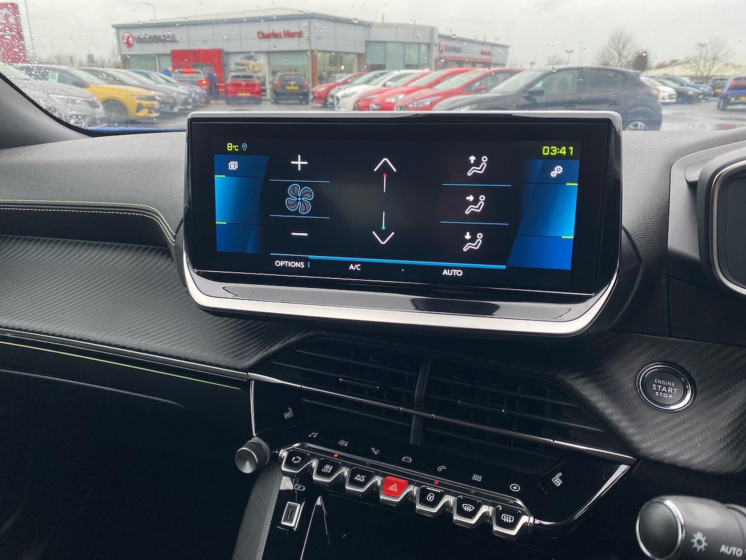 Used Peugeot 2008 2022 for sale - 77872143: Photo 12