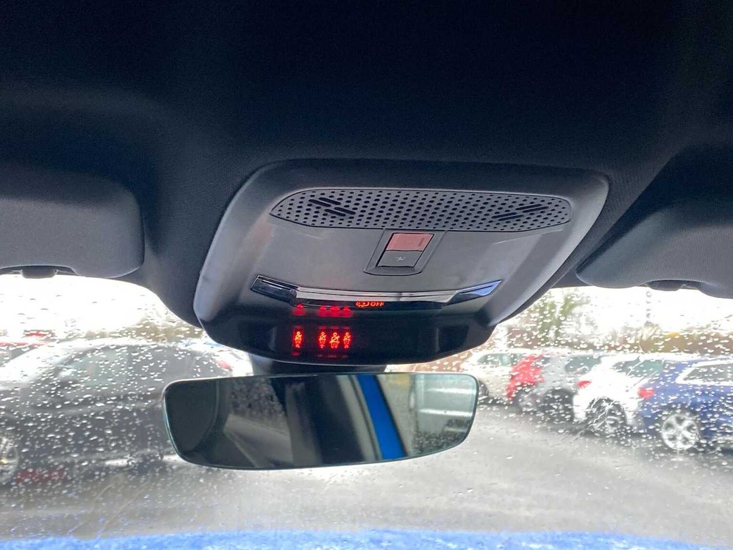 Used Peugeot 2008 2022 for sale - 77872143: Photo 14