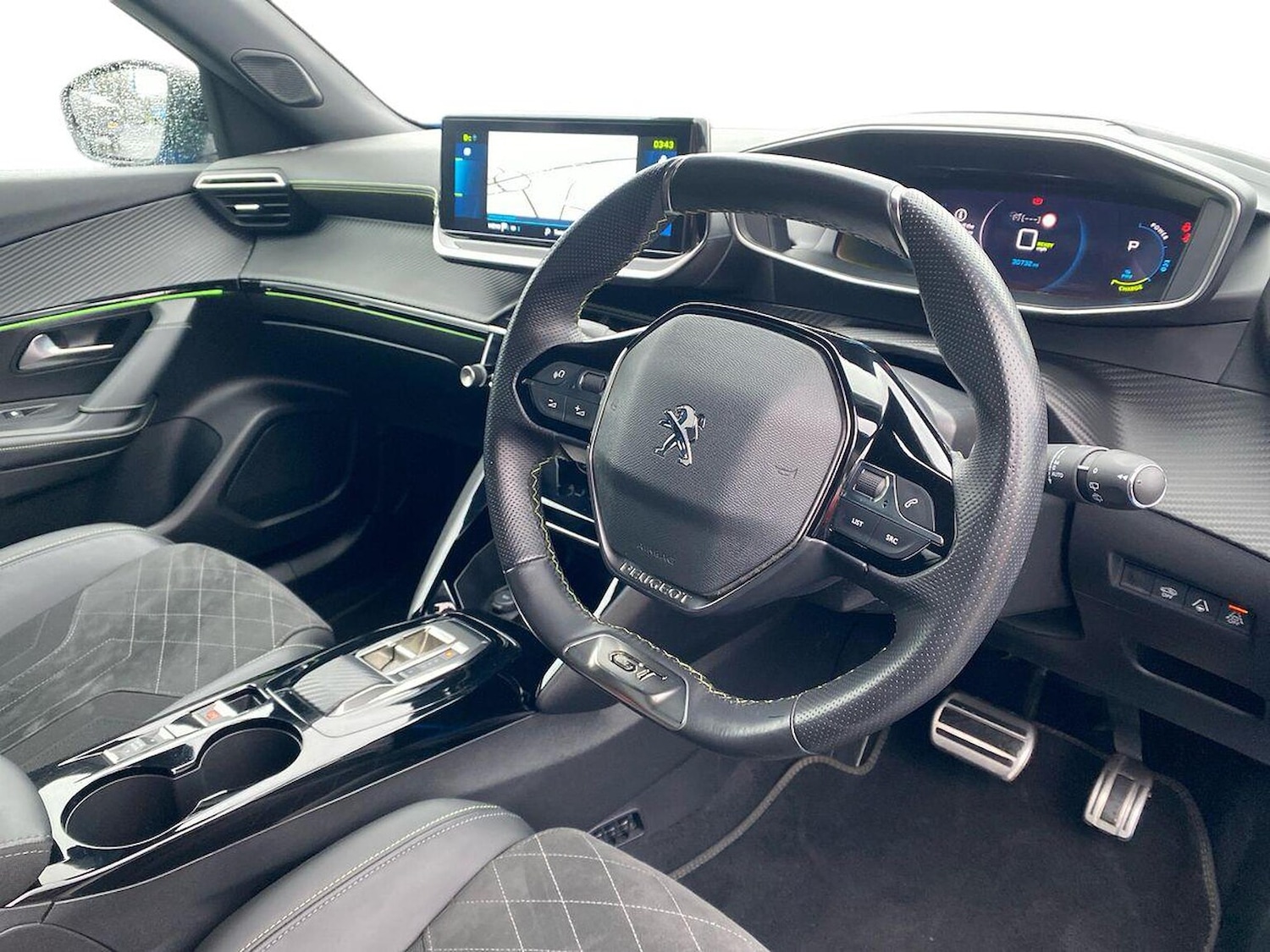 Used Peugeot 2008 2022 for sale - 77872143: Photo 15