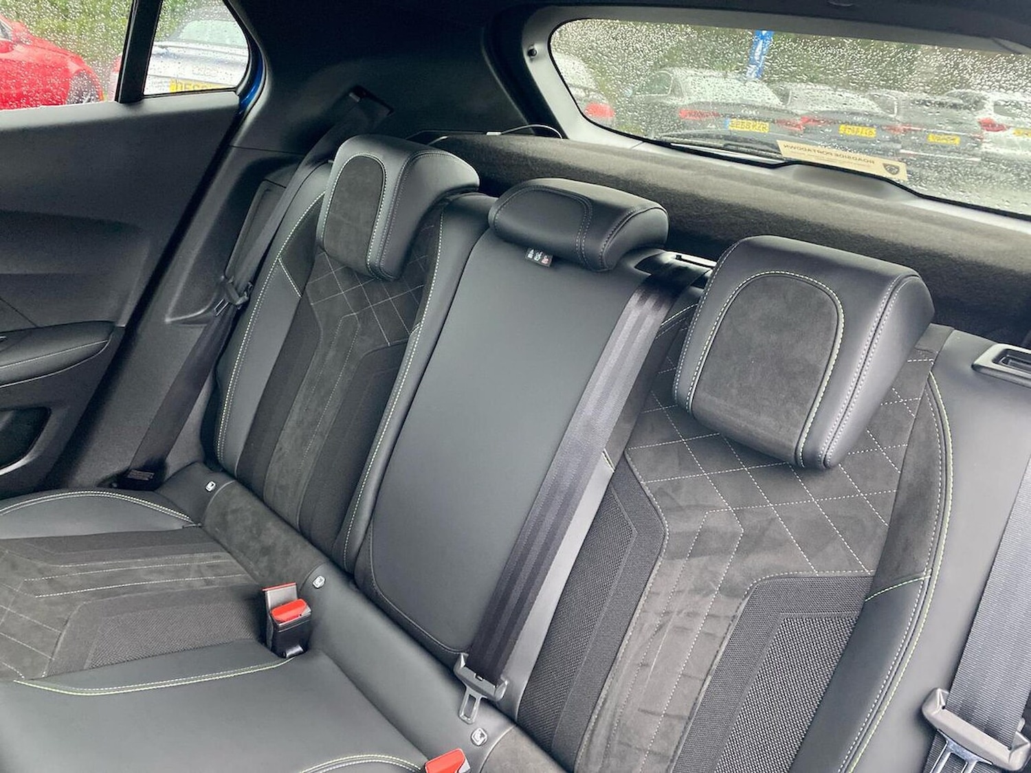 Used Peugeot 2008 2022 for sale - 77872143: Photo 16