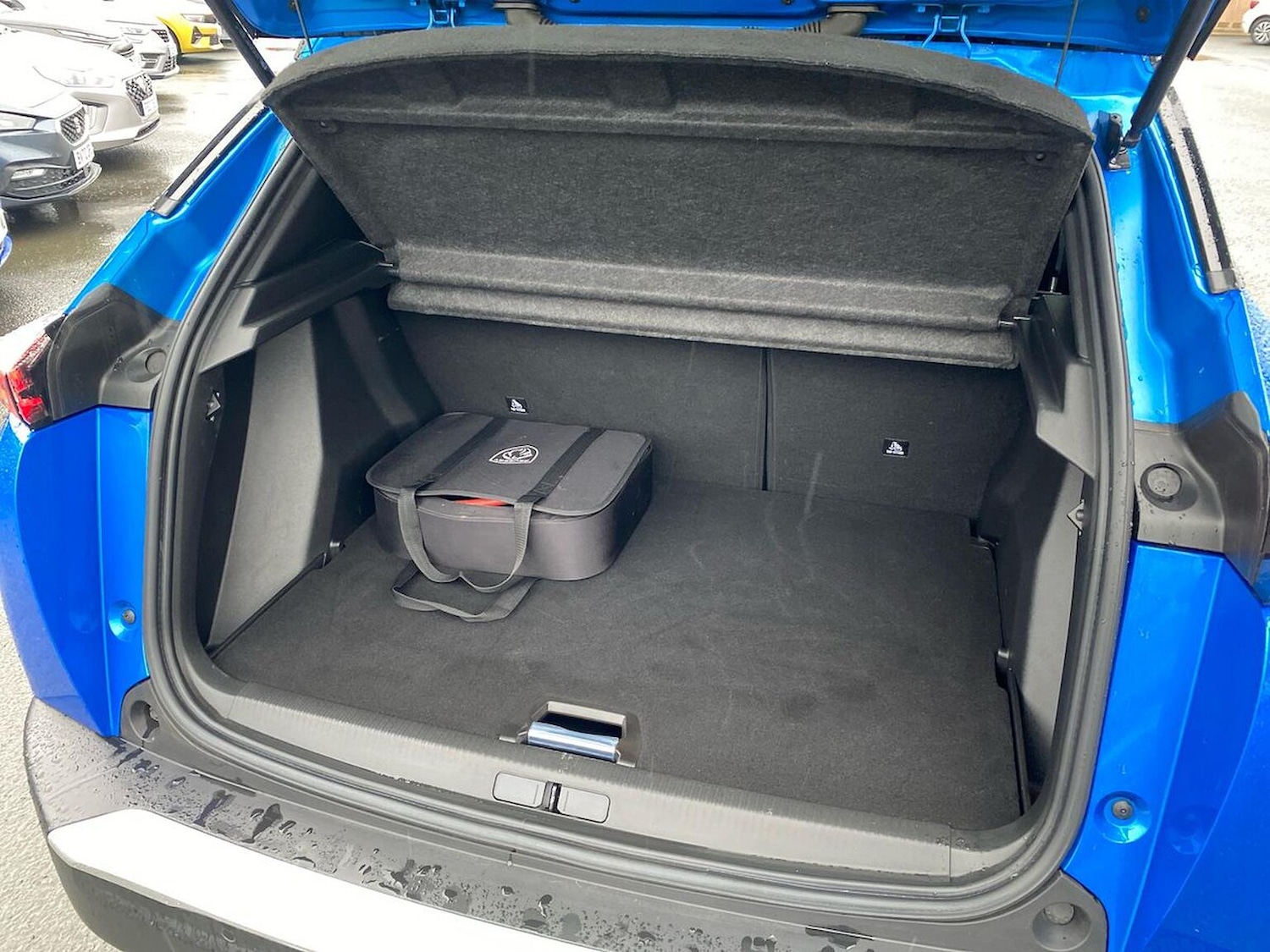 Used Peugeot 2008 2022 for sale - 77872143: Photo 17