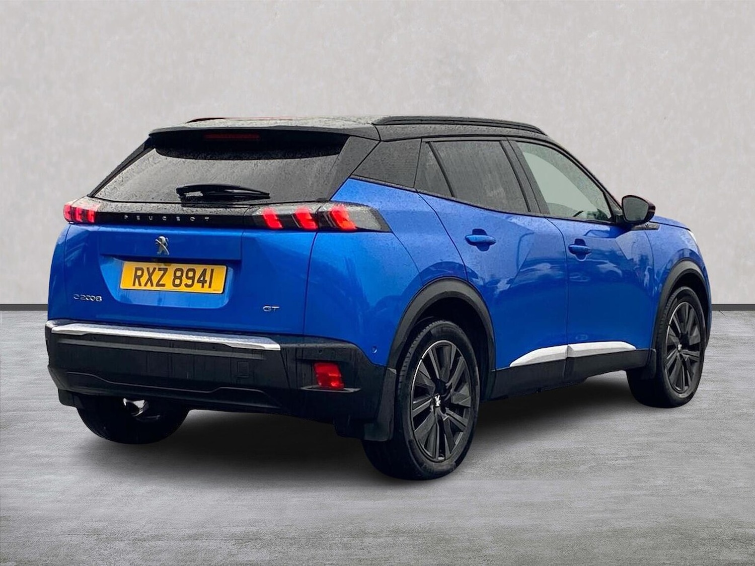 Used Peugeot 2008 2022 for sale - 77872143: Photo 18