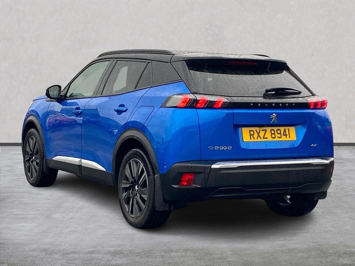 Used Peugeot 2008 2022 for sale - 77872143: Photo 2