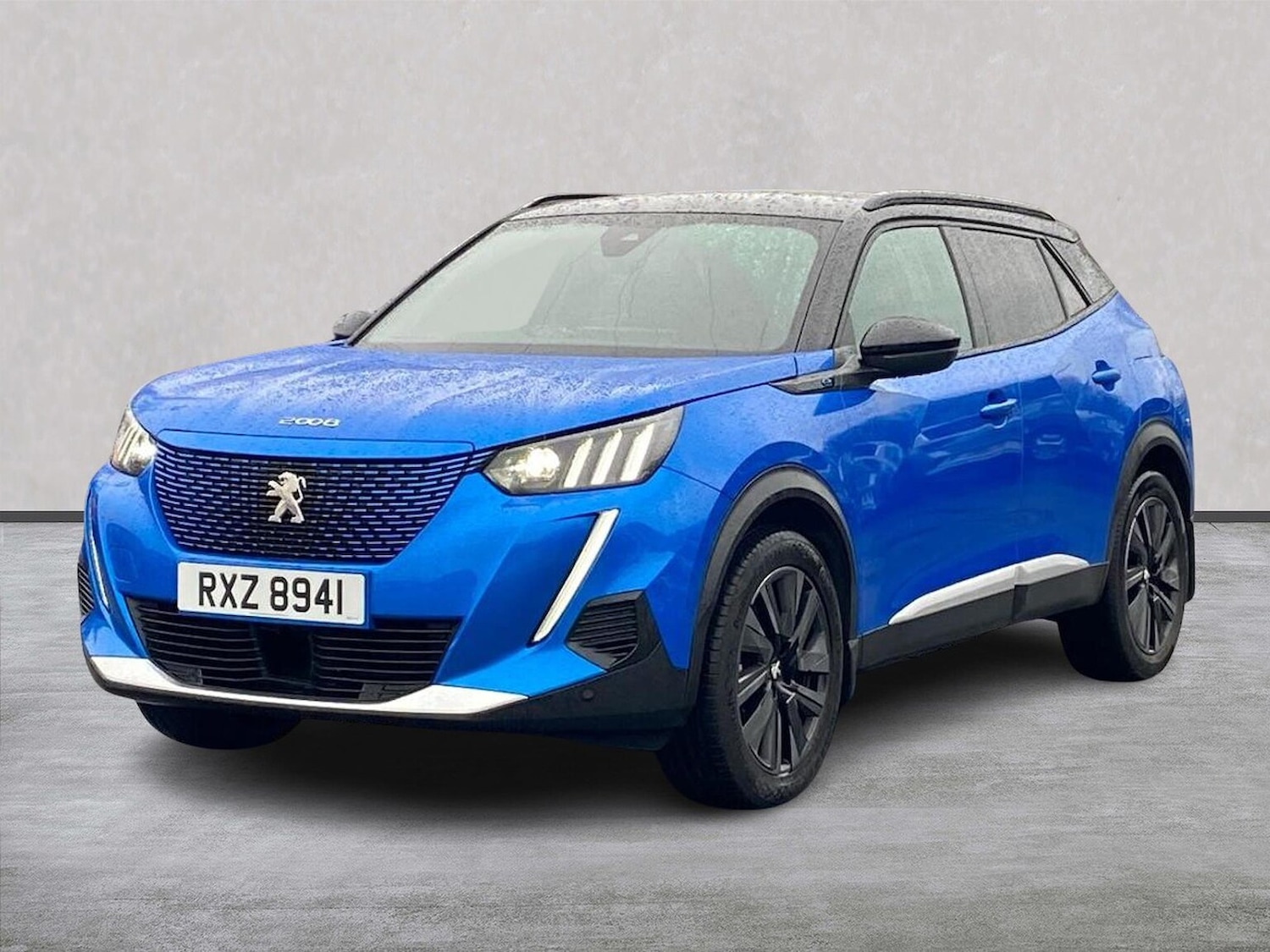 Used Peugeot 2008 2022 for sale - 77872143: Photo 20