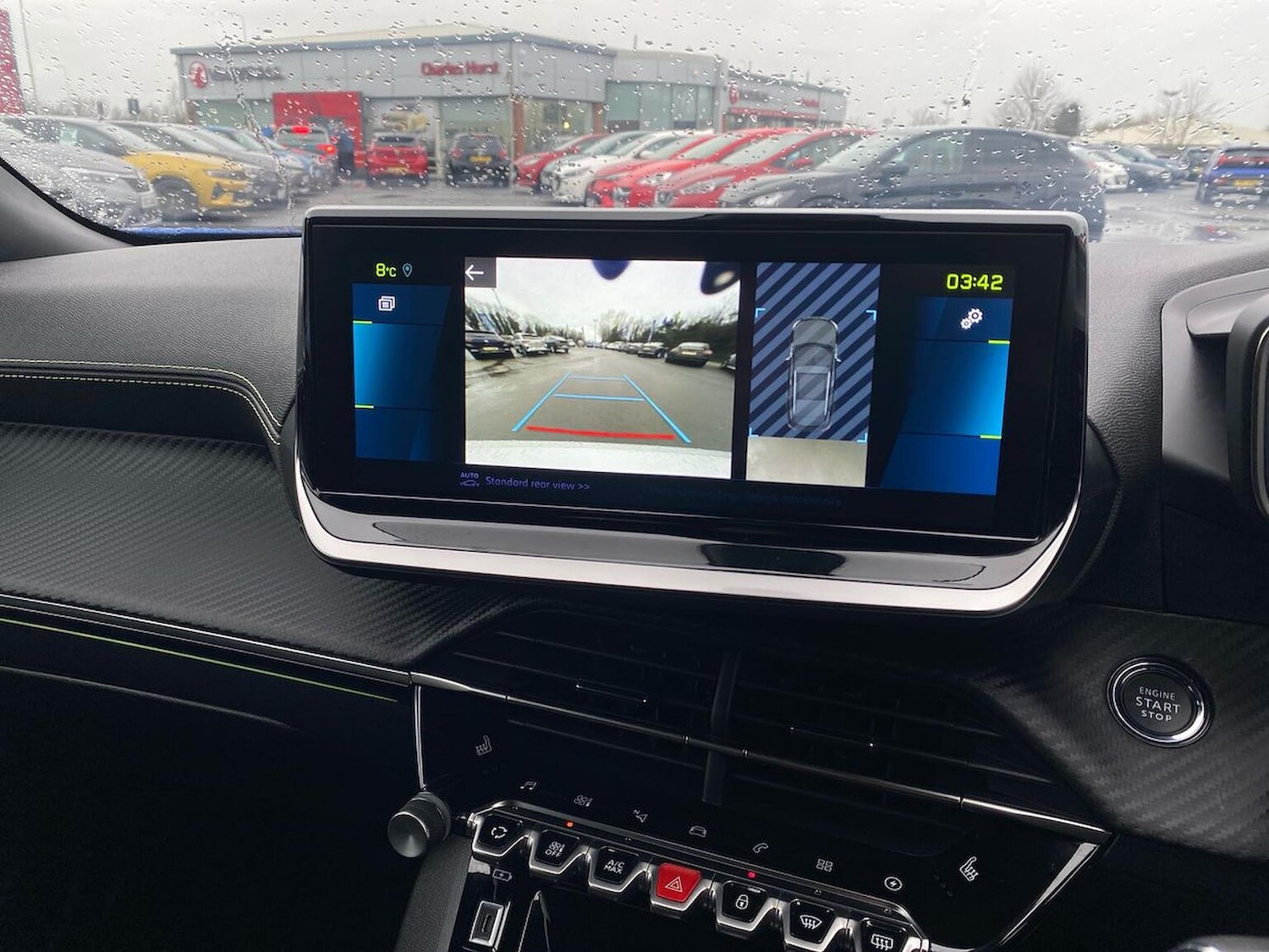 Used Peugeot 2008 2022 for sale - 77872143: Photo 23