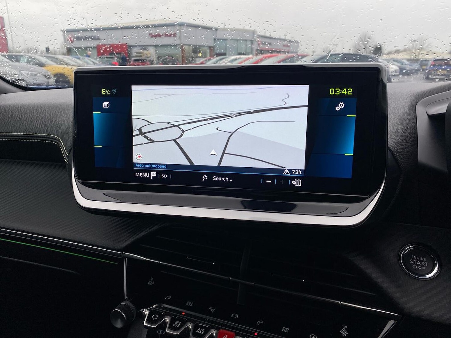 Used Peugeot 2008 2022 for sale - 77872143: Photo 24