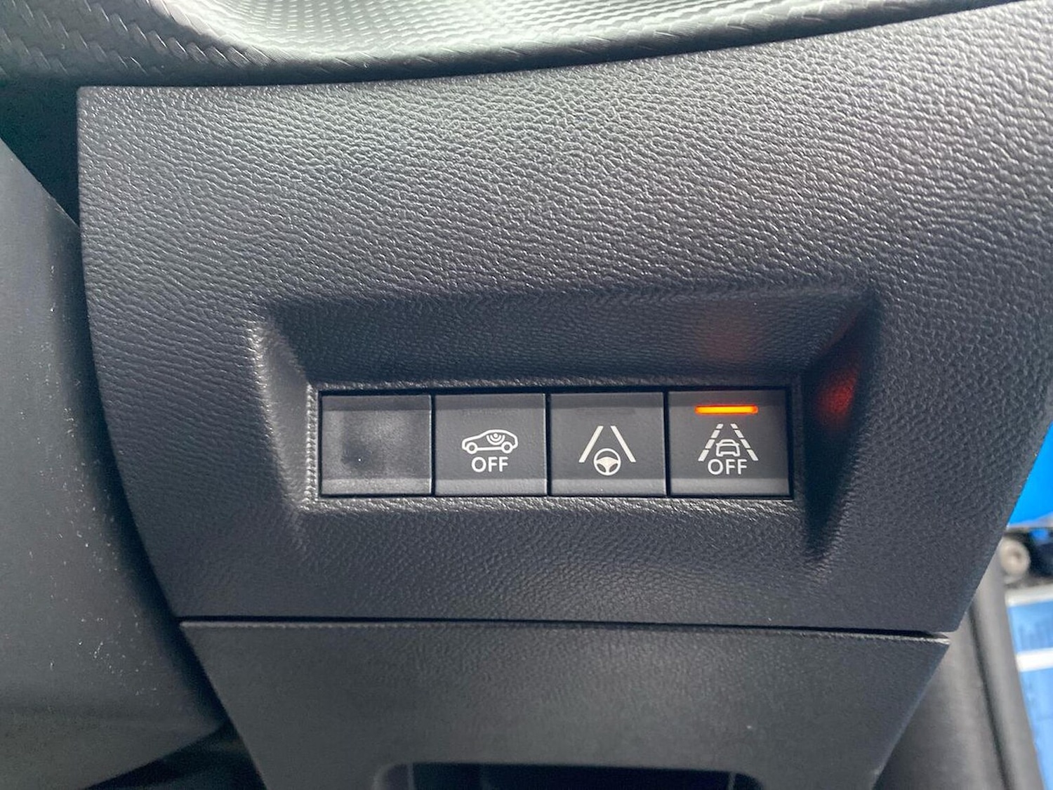 Used Peugeot 2008 2022 for sale - 77872143: Photo 25