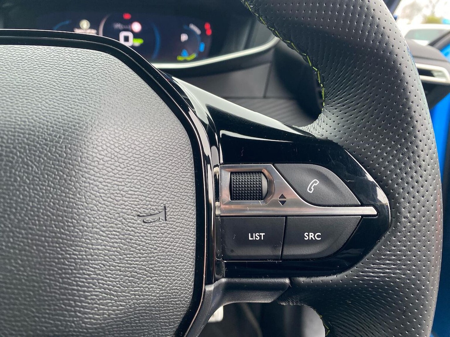 Used Peugeot 2008 2022 for sale - 77872143: Photo 26