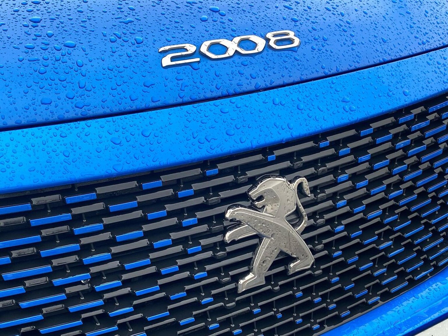 Used Peugeot 2008 2022 for sale - 77872143: Photo 30