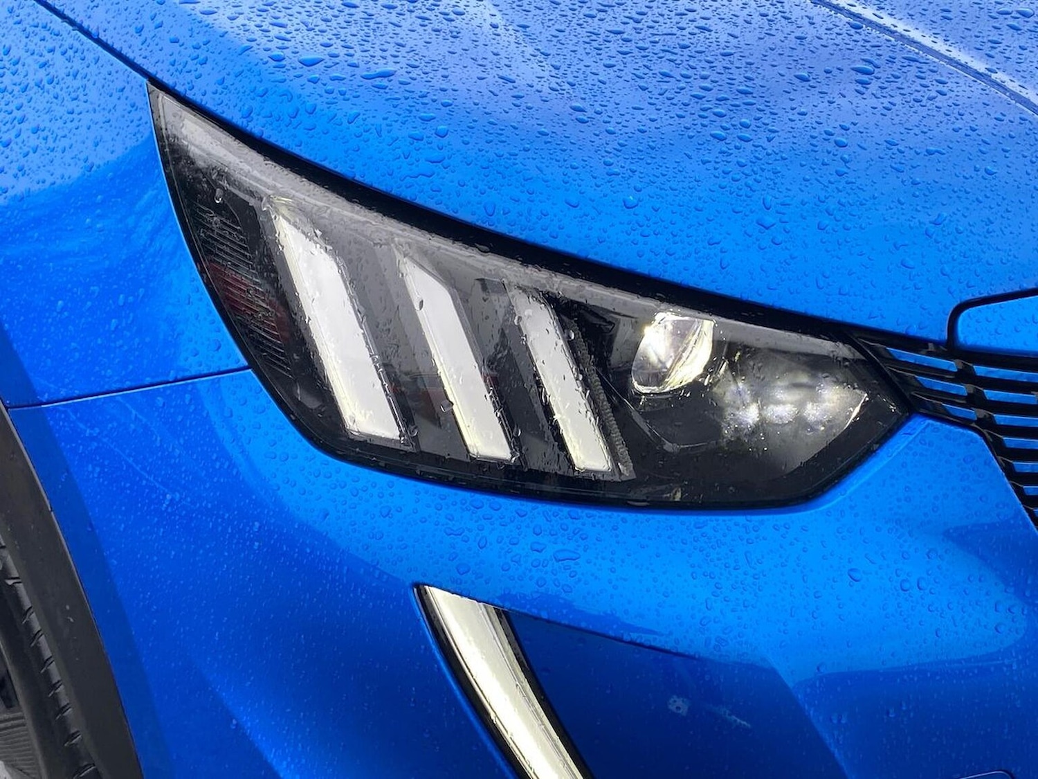 Used Peugeot 2008 2022 for sale - 77872143: Photo 31