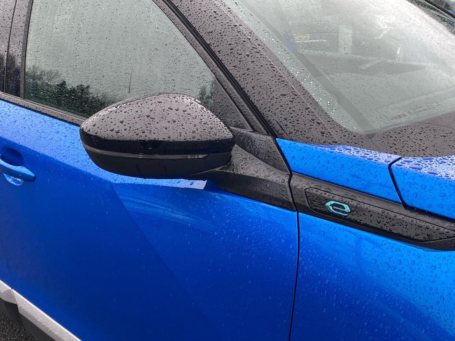 Used Peugeot 2008 2022 for sale - 77872143: Photo 32