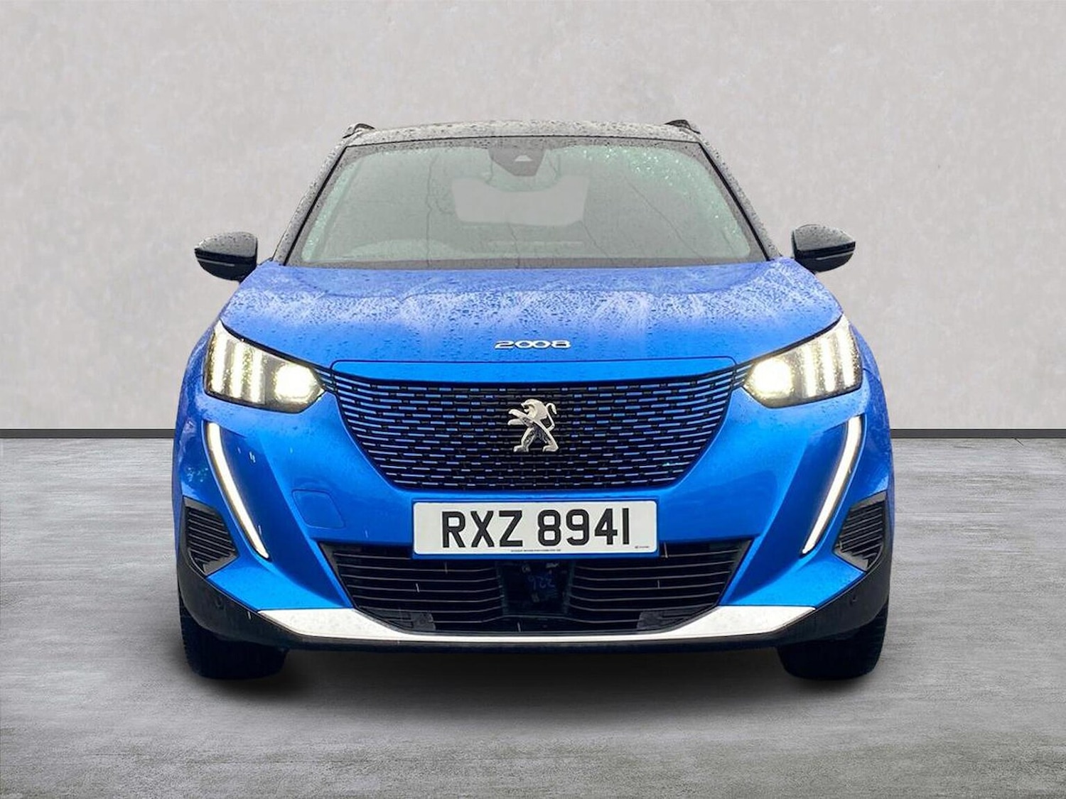 Used Peugeot 2008 2022 for sale - 77872143: Photo 5