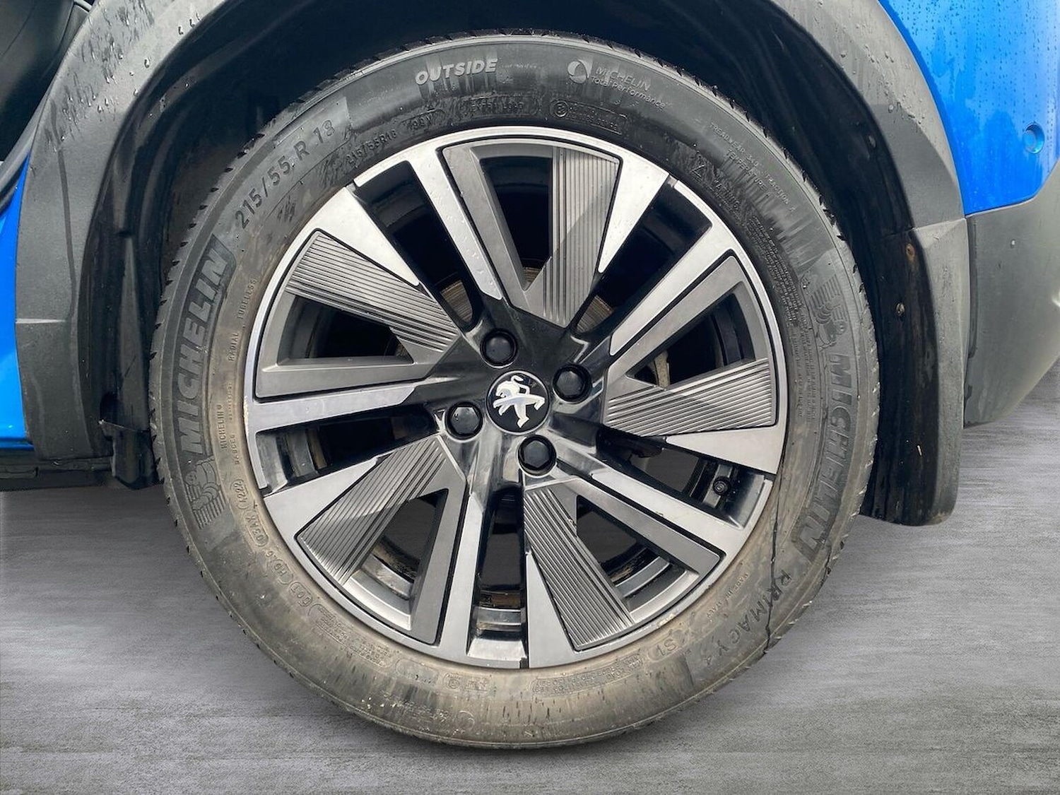 Used Peugeot 2008 2022 for sale - 77872143: Photo 6