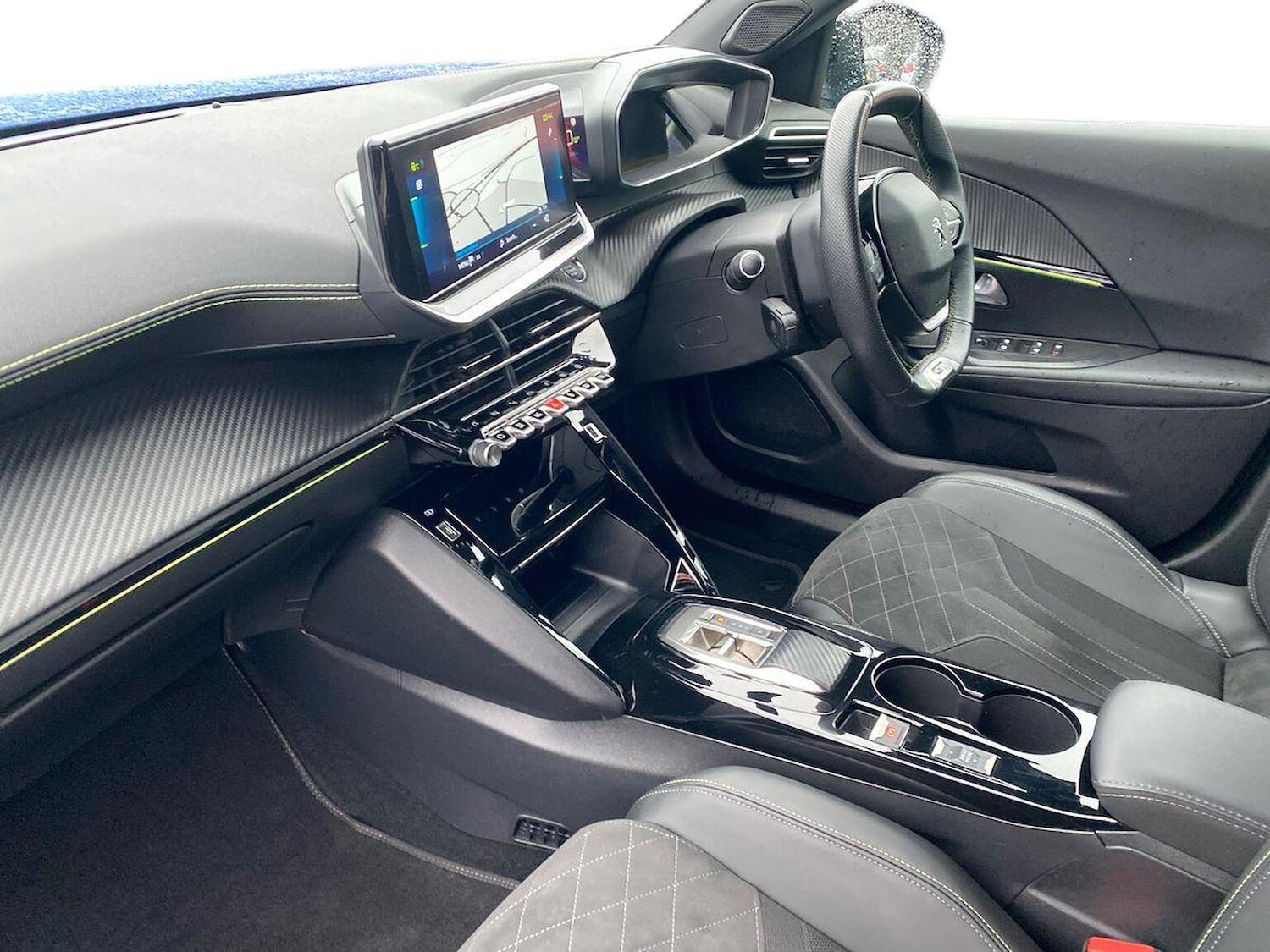 Used Peugeot 2008 2022 for sale - 77872143: Photo 7