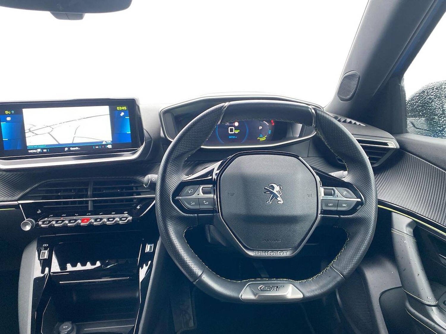 Used Peugeot 2008 2022 for sale - 77872143: Photo 9