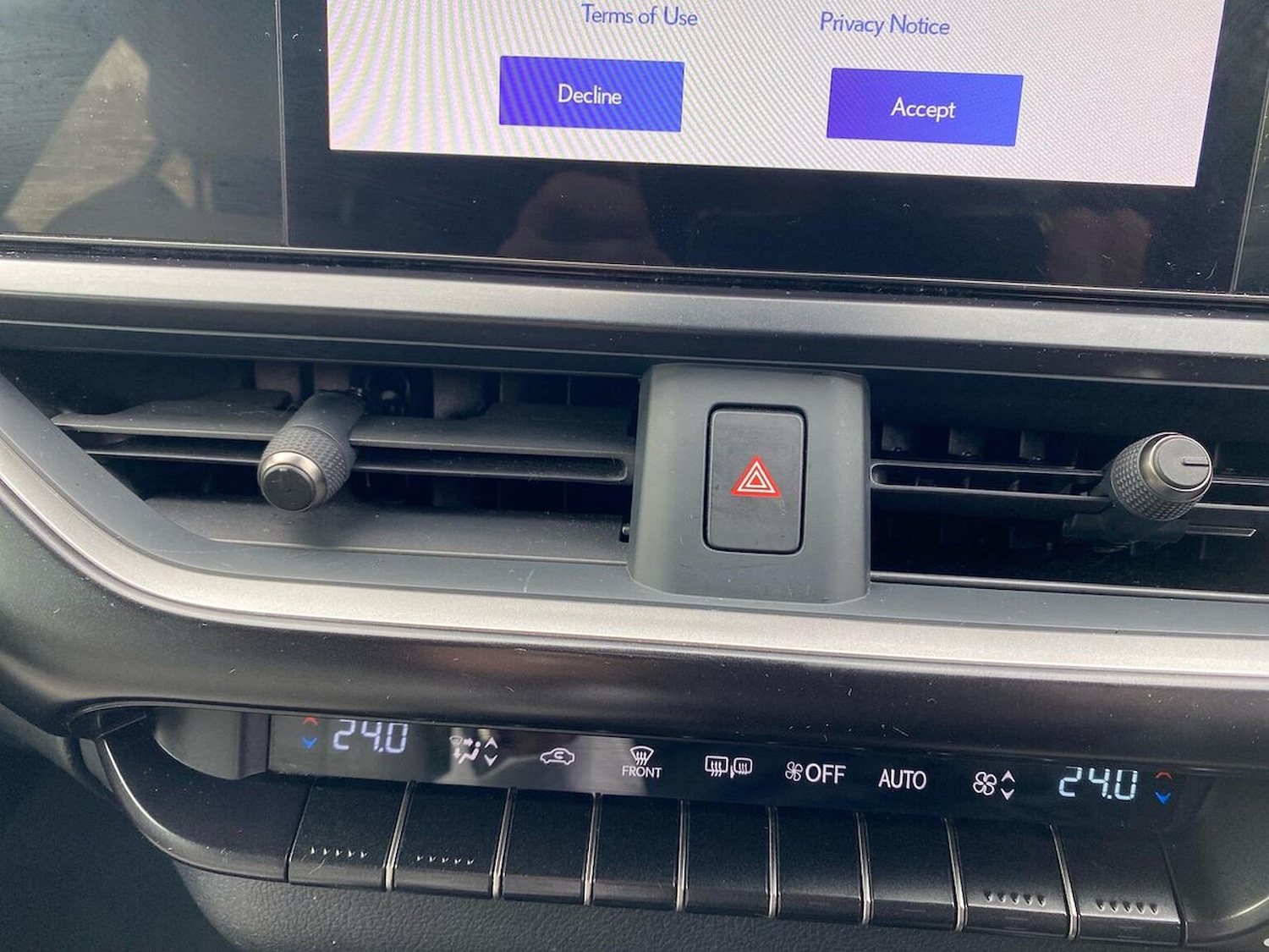 Used Dacia Jogger 2023 for sale - 76010969: Photo 22