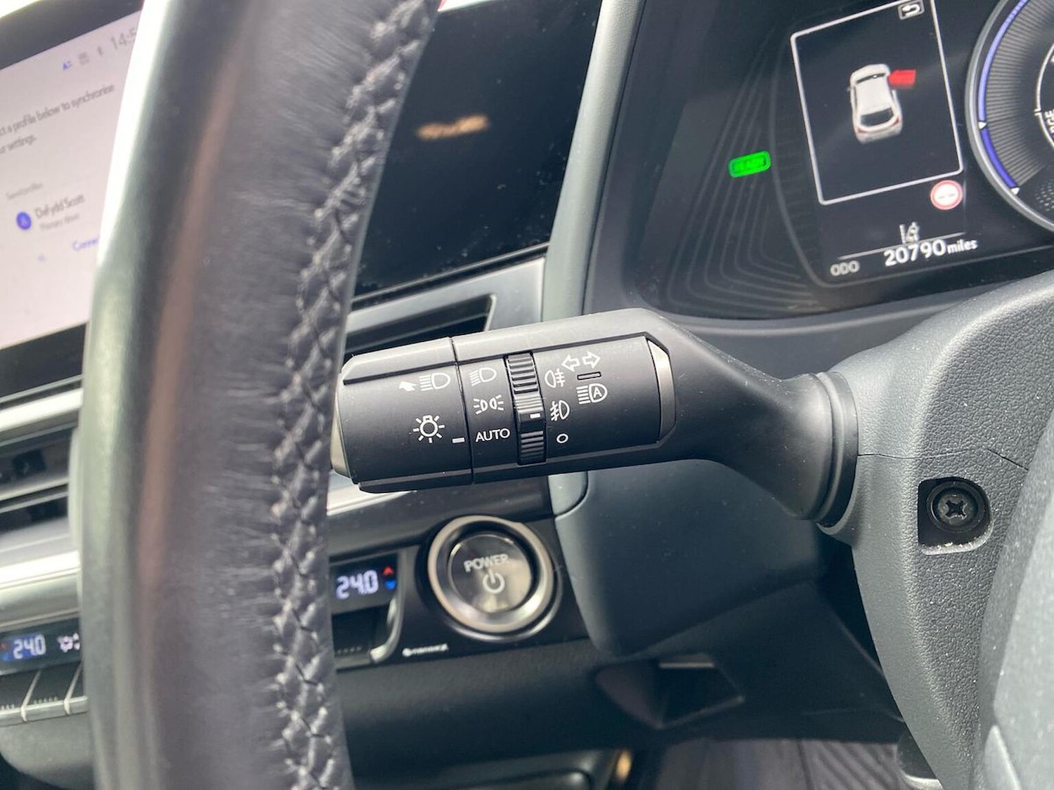 Used Dacia Jogger 2023 for sale - 76010969: Photo 27