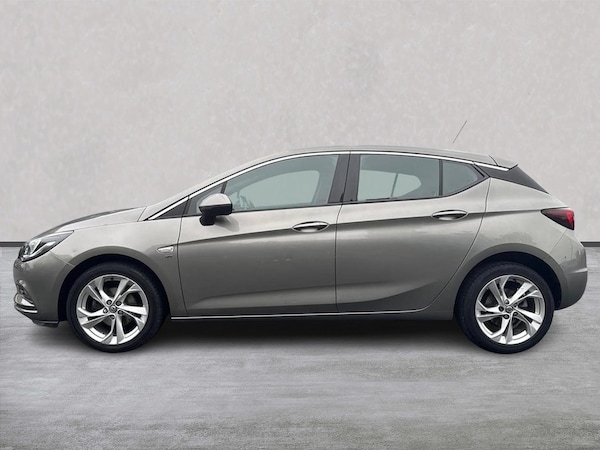 Used Vauxhall Astra 2017 for sale - 76305381: Photo 19